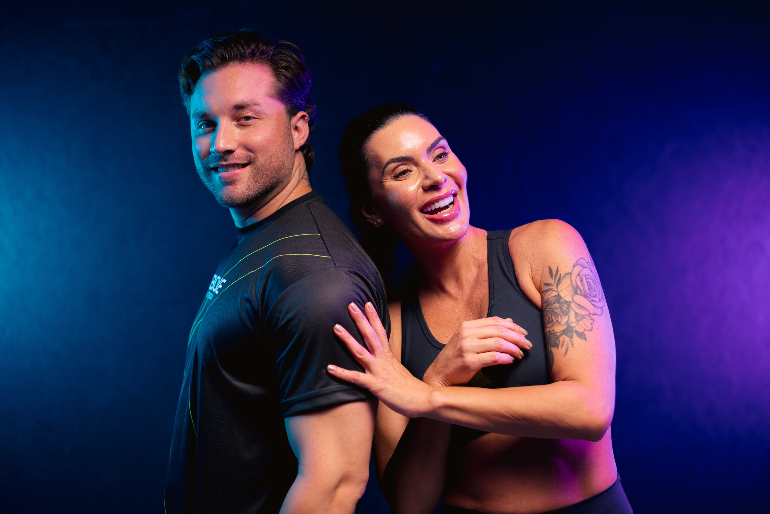 inboxe é pertencimento