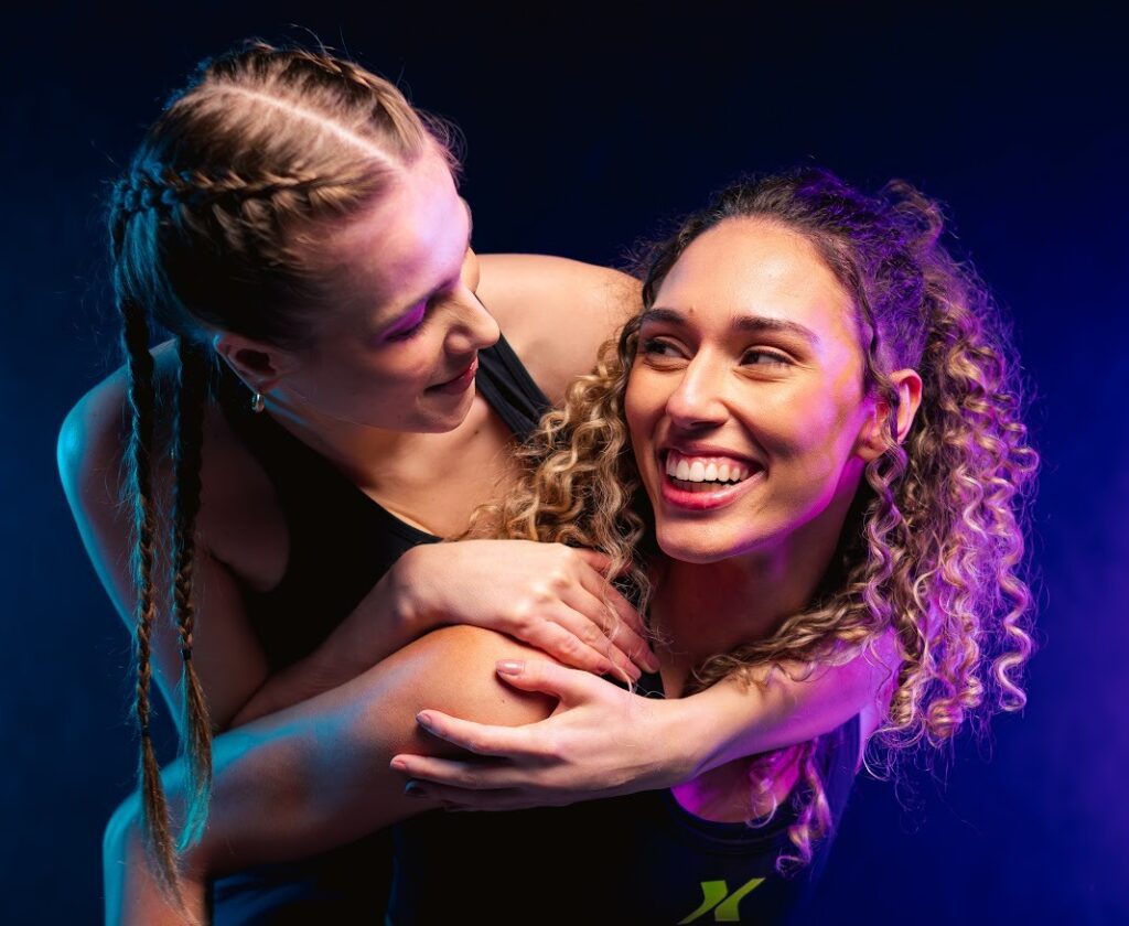 comunidade e pertencimento na inboxe