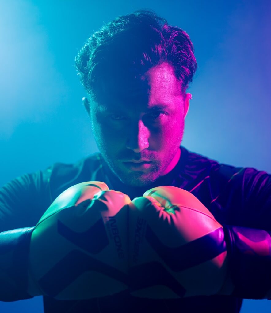 inboxe para reduzir o estresse