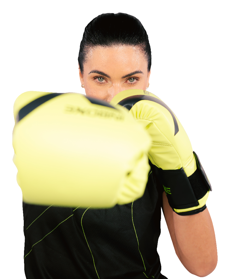 Inboxe Fighter