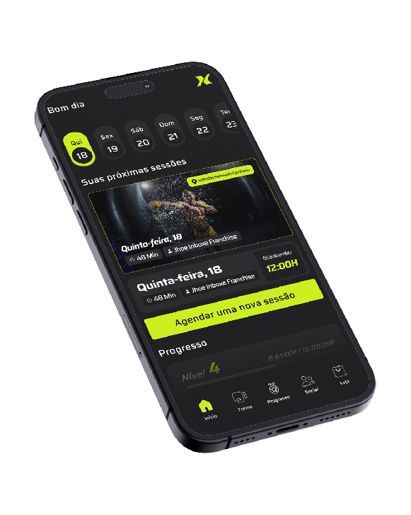 App INBOXE