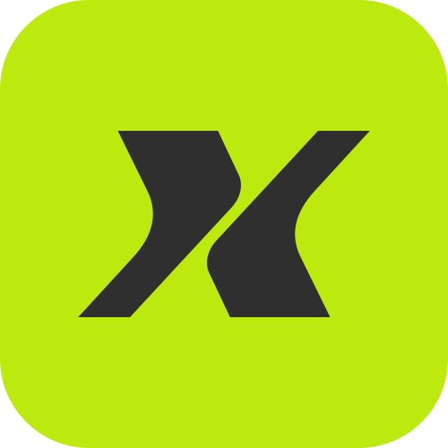 X