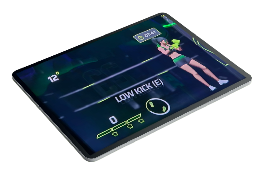 Tablet Guia